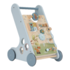 Primi passi multi-attivit  - Forest Friends FSC